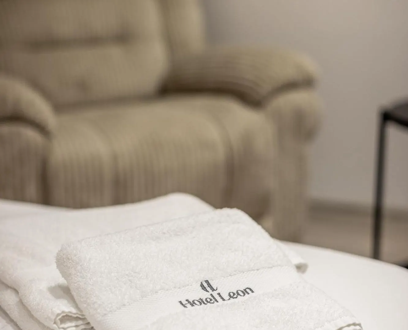 Leon Hotel Kashari